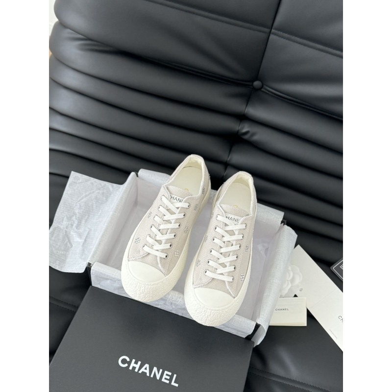 Ch*el sneakers